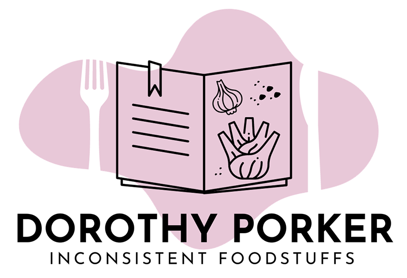 Dorothy Porker – Foodblog